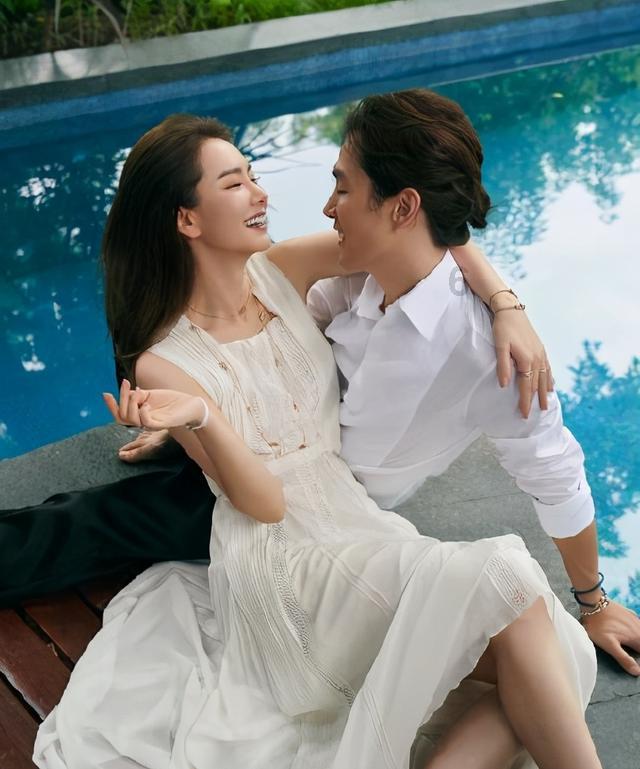 夏日的婚礼