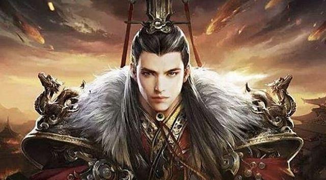皇家之秘