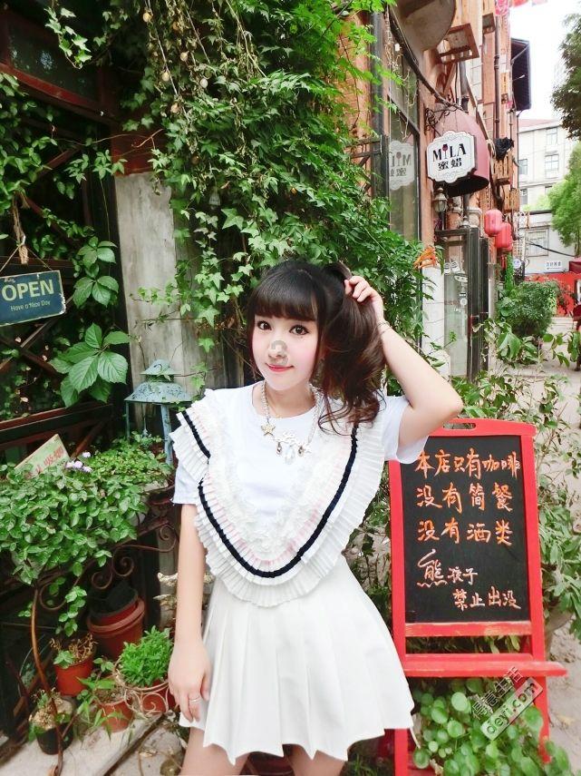 女孩子让男生教她夸人怎么说话？