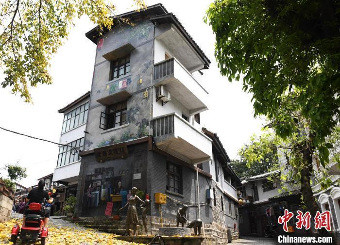 南昌县广福镇人大：做实调查研究 提升工作效能